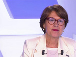 Replay C dans l'air l'invité