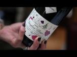 Replay Des dégustations à minuit lancent les festivités du Beaujolais nouveau en France