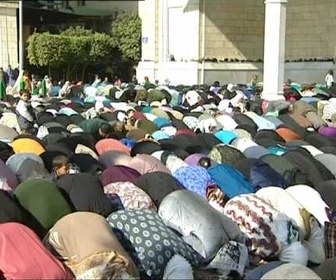 Replay Découverte du Monde - Le Caire Mère du Monde