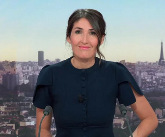 Replay La Matinale Franceinfo - 29/09/2026
