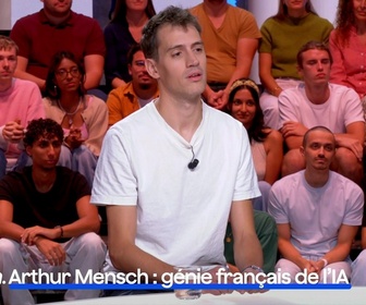Replay Quotidien, deuxième partie du 27 octobre 2025