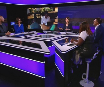 Replay La semaine de l'éco - Afrique : l'économie vue par ses entrepreneurs