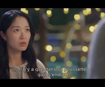 Replay Lovely runner - Épisode 15