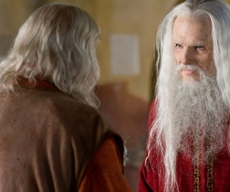 Replay Merlin - S3 E10 - Un amour contrarié