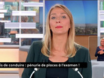 Replay Le JT en LSF - JT en LSF - le 08/07/2025- le 11h/13h