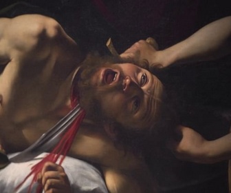 Replay La culture dans ARTE Journal - Rome expose Le Caravage