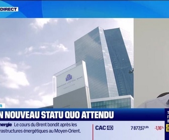 Replay Good Morning Market - L'éclaireur : Inflation, la Fed se montre prudente mais inquiète - 19/03