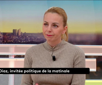 Replay L'invité politique - 29/12/2025