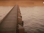 Replay Trésors sous les mers - L'histoire secrète de Londres