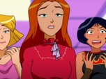 Replay Totally Spies - Un ennemi trop craquant