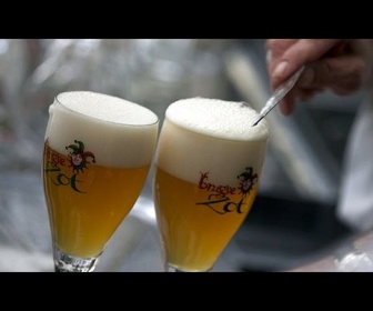 Replay Coûts, goûts, questions de santé : la consommation de bière en Belgique continue de chuter