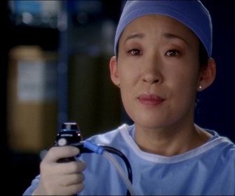 Replay Grey's anatomy - S07 E21 - S'adapter ou mourir