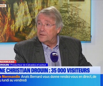 Replay Les longs formats des Locales - Nous, les Normands ! - Christian Drouin