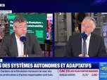 Replay Tech & Co Business - Vers une industrie connectée et durable - 31/03