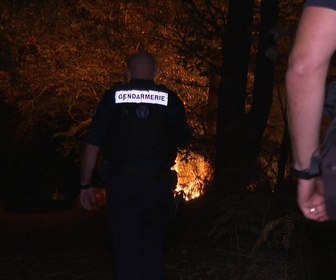 Replay 100 jours avec les gendarmes du Médoc - S1E1 - Episode 1