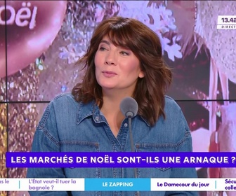 Replay Estelle Midi - Malus sur l'occasion, baisse du bonus électrique : est-on en train de tuer la voiture ?