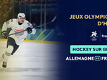 Replay Jeux Olympiques d'hiver - 17/02/2026