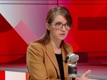 Replay Face à Face - Bergé : Quand le vote ne convient pas à la Nupes, il considère qu'il n'y a pas de démocratie