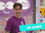 Replay Okoo-koo - Émission du mardi 19 août 2025