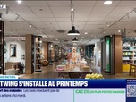 Replay Morning Retail : Westwing s'installe au Printemps, par Eva Jacquot - 26/05
