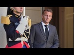 Replay La France pose son veto et bloque la prolongation des sanctions contre un oligarque russo-ouzbek