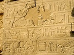 Replay Archéologie - Dans le secret des hiéroglyphes : les frères Champollion