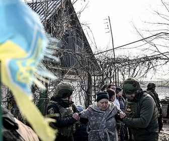 Replay 28 minutes - Ukraine, quatre ans après : quelles séquelles pour les sociétés ?