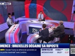 Replay Le 18h Eco - Jeudi 8 mai
