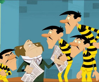 Replay Les Dalton - 27/11/2025