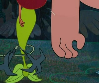 Replay Zig et Sharko - Beau Papa