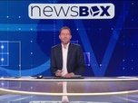 Replay L'intégrale de News Box du samedi 17 mai