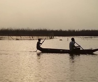 Replay Invitation au voyage - 03/11/2025 - Au Bénin, Ganvié, cité du peuple de l'eau