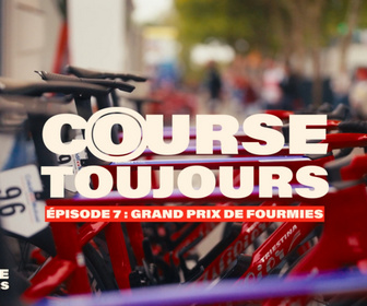 Cyclisme - FDJ United Series replay