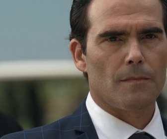 Replay Pour l'amour de Louisa - S01 E23