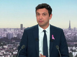 Replay La Matinale Franceinfo - 04/10/2026