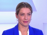 Replay C dans l'air l'invité - Céline Imart - Colère des agriculteurs : pourquoi ça repart ?