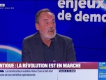 Replay Les Enjeux de Demain : Quantique, la révolution est en marche - 23/10