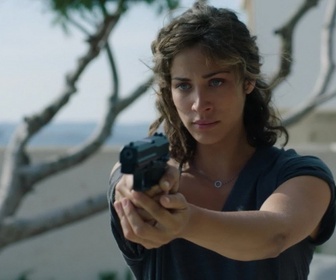 Replay Les ombres rouges - S01 E06