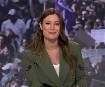 Replay Le fil info matin - 27/10/2026