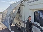 Replay 90' Enquêtes - Leurs folles vacances en camping-car