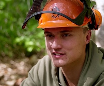 Replay De nouveaux horizons - Mon année de volontariat écologique (5/5)