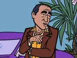Replay Daria - S4 E1 - Les joies du tandem