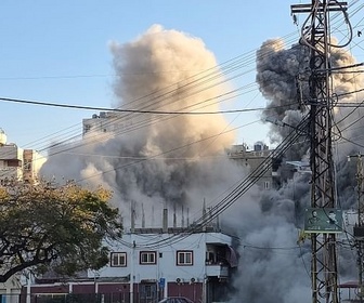 Replay L'Iran s'enfonce dans la guerre - Le Liban entraîné dans la guerre