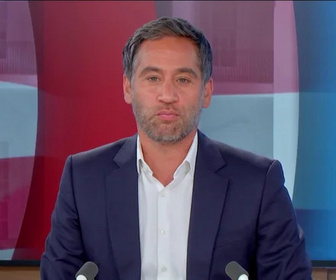 Replay L'heure américaine - Émission du mardi 3 juin 2025