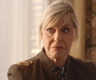 Replay Maison de retraite, la série - S01 E03 - Ancêtre et en os