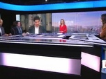 Replay Le débat - Guerre au Moyen-Orient : Trump isolé ?