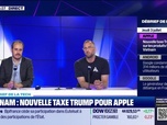 Replay Tech & Co, la quotidienne - Le Débrief de la tech - Jeudi 3 juillet