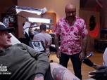Replay Tattoo Battle : qui sera le meilleur ? - S1E18 - Episode 3 - Semaine 4