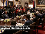 Replay On va plus loin - Ukraine : Trump a-t-il choisit Moscou ?