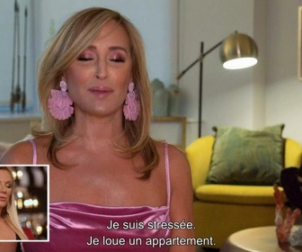 Replay Les real housewives de New York - S12 E24 - Le bilan (3/3)